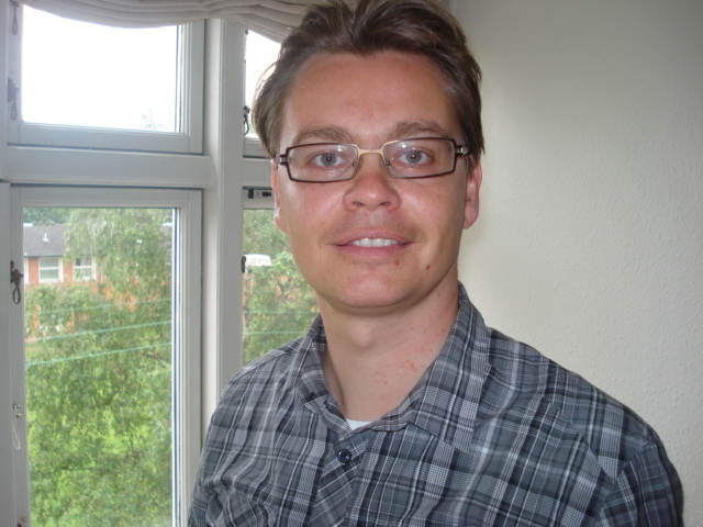 Lars Teit