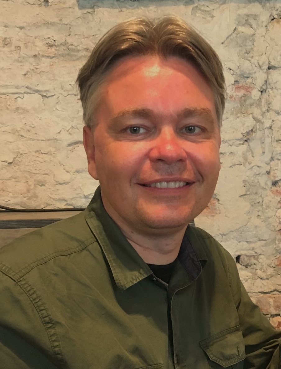 Lars Teit Akupunktur Akupunktur
